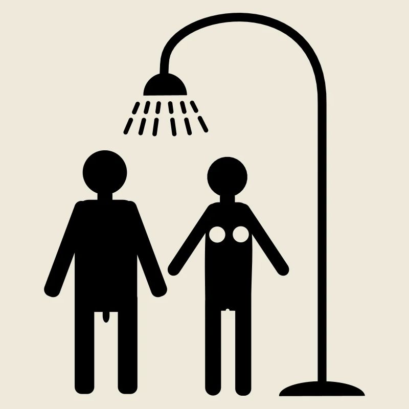 duschen hygiene lebensstil