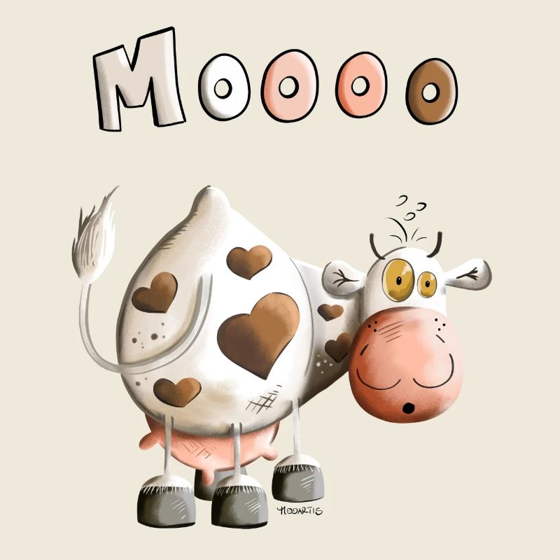 Die Moooo Kuh