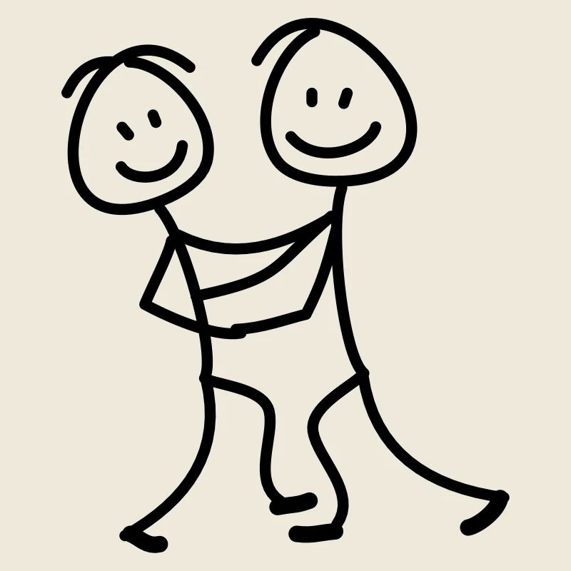 dancing