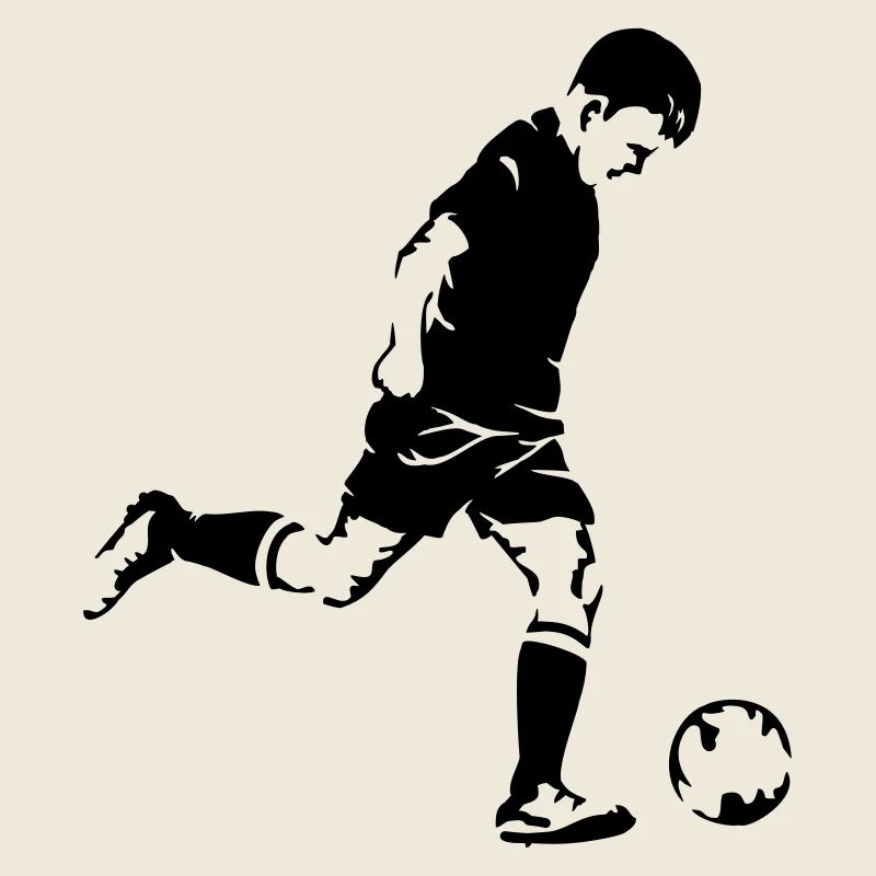 football