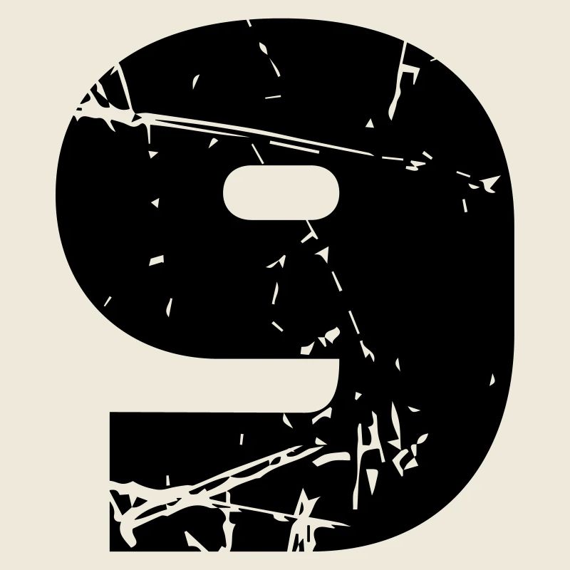 9