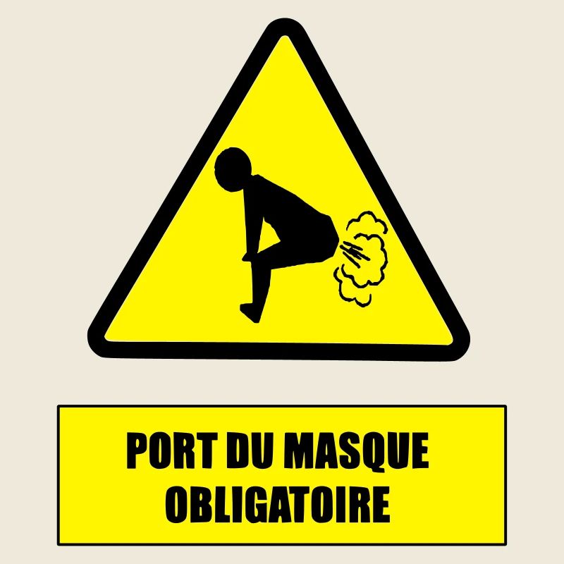 Danger pet