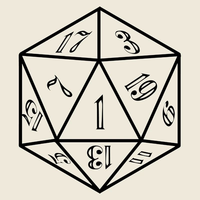 W20 Best Sample Be A Hero RPG