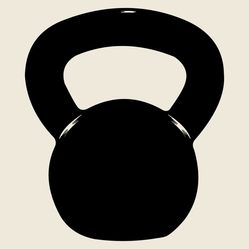 Kettlebell
