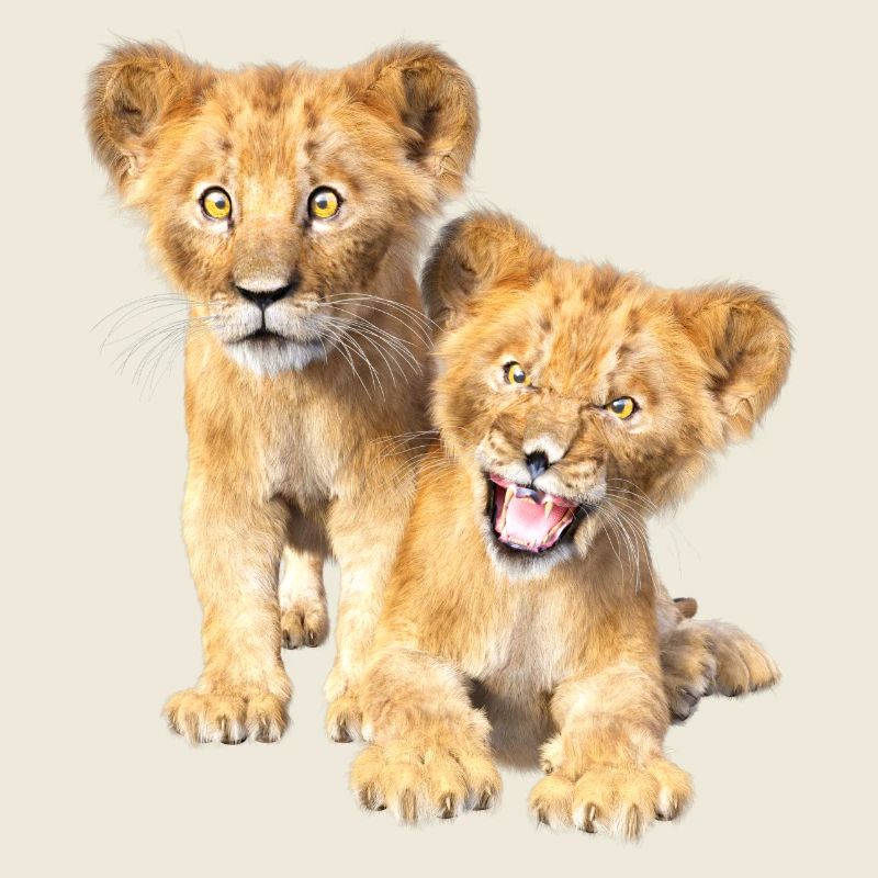 Löwe