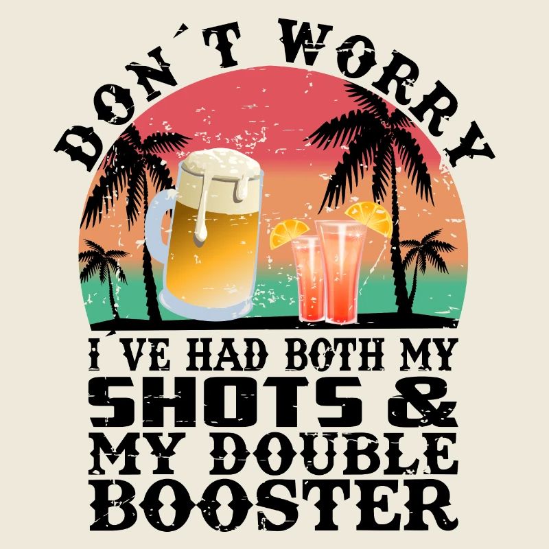 Alcohol Booster