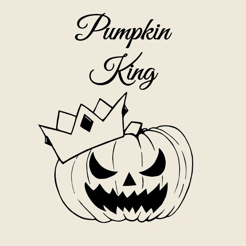 Pumpkin King