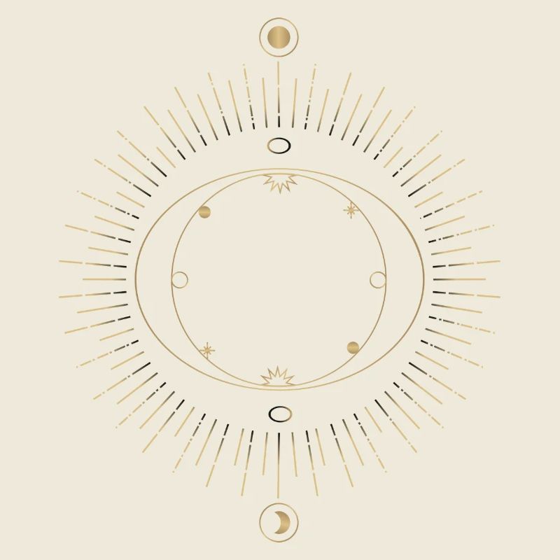Conception du circuit de l’anneau solaire