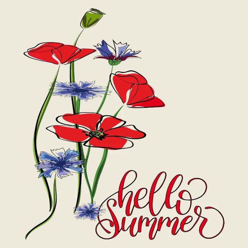 hello Summer