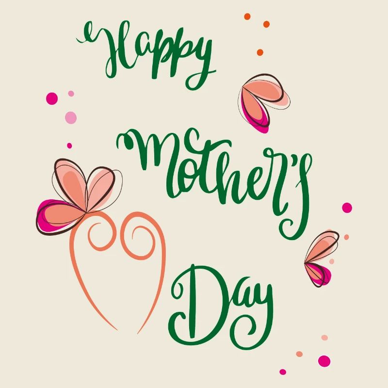 happy mothers day