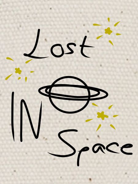 Lost in Space