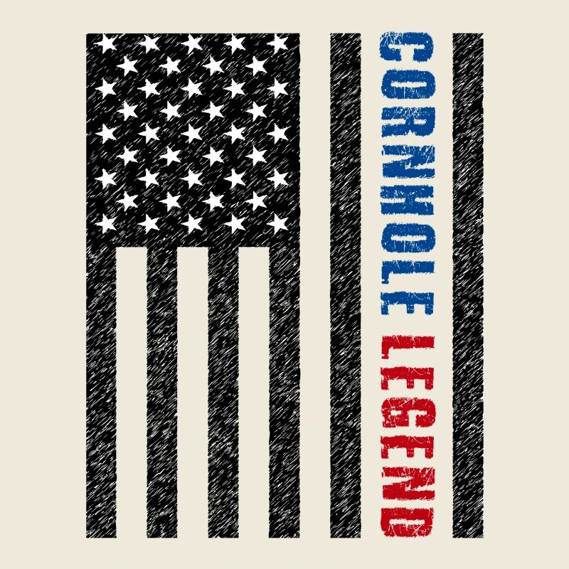 Cornhole Legend États-Unis