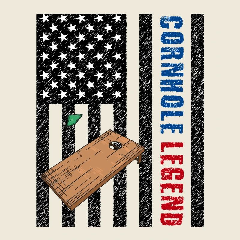 Cornhole Legend États-Unis
