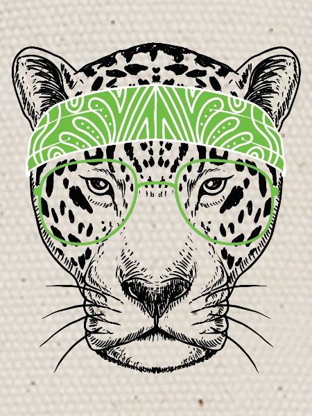Leopard