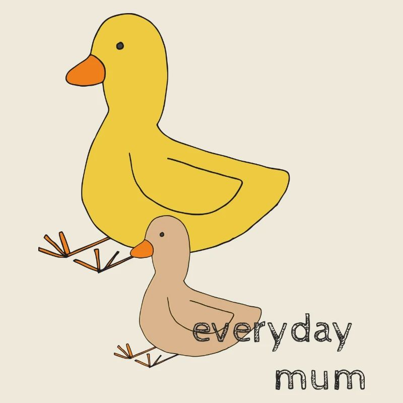 Duck Mum
