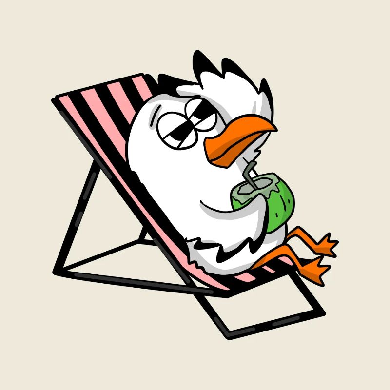 Mouette