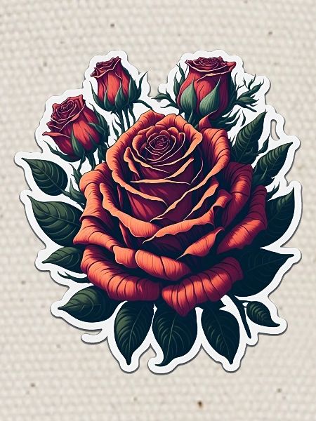 Rose