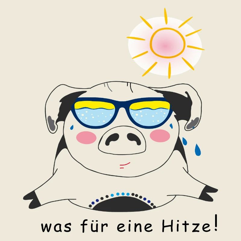 Sommer, Sonne Urlaub