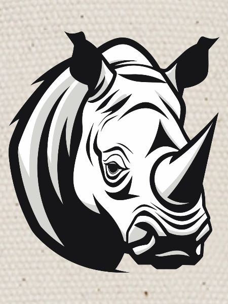Le rhinocéros