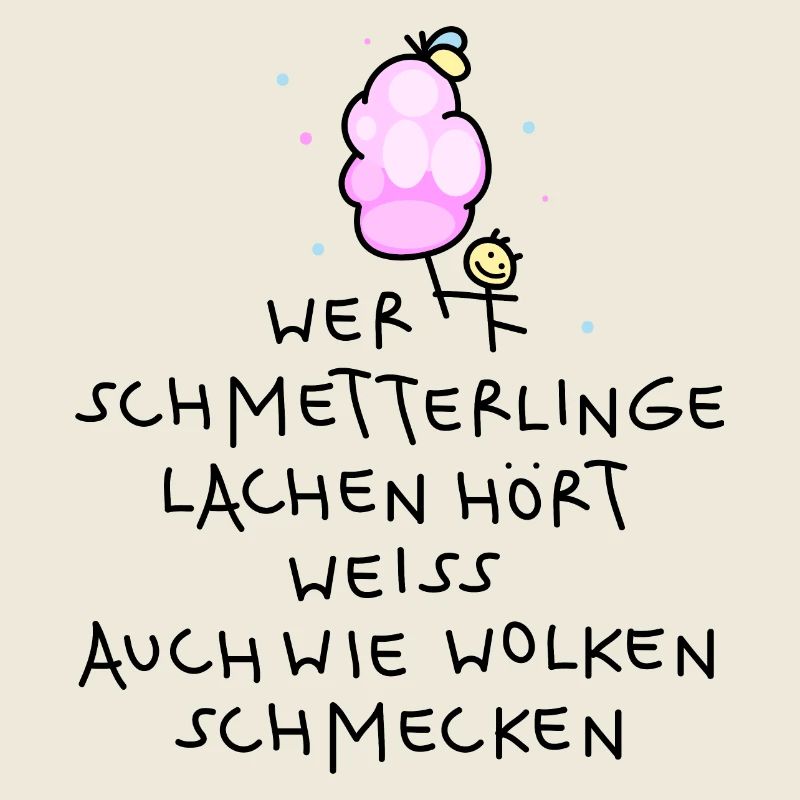 fantastischer Spruch ( b)