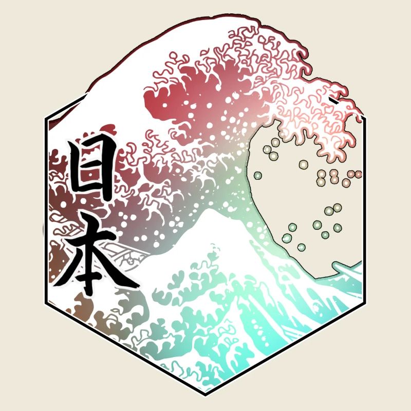 Hokusai