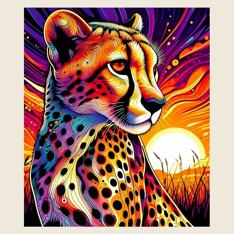 Guépard