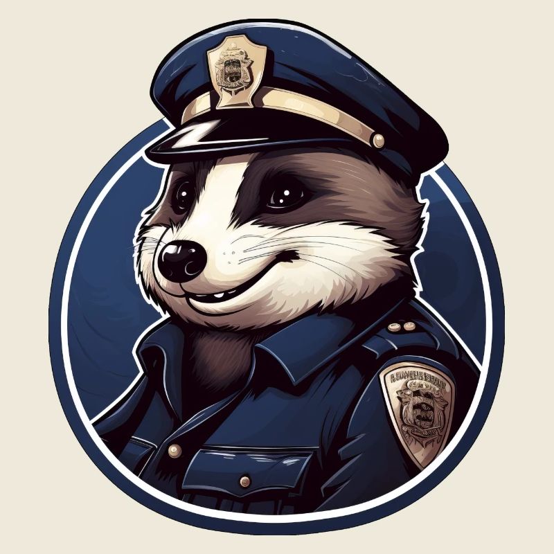 Badger Police