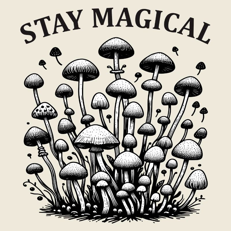 Stay Magical