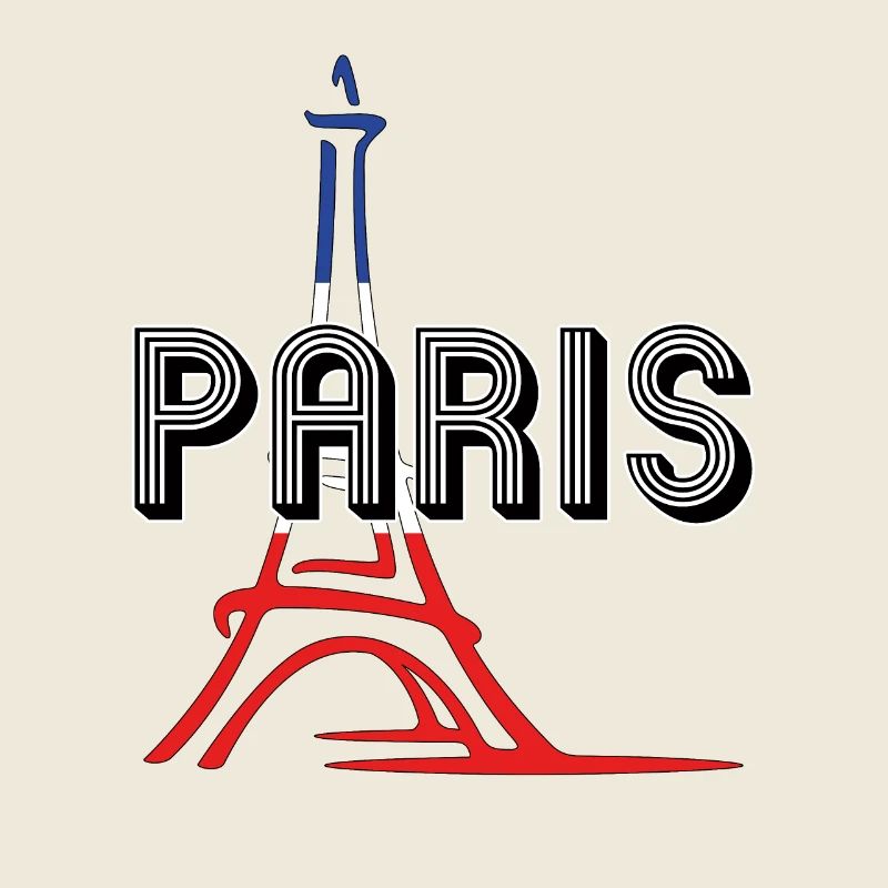 Paris ville lumière