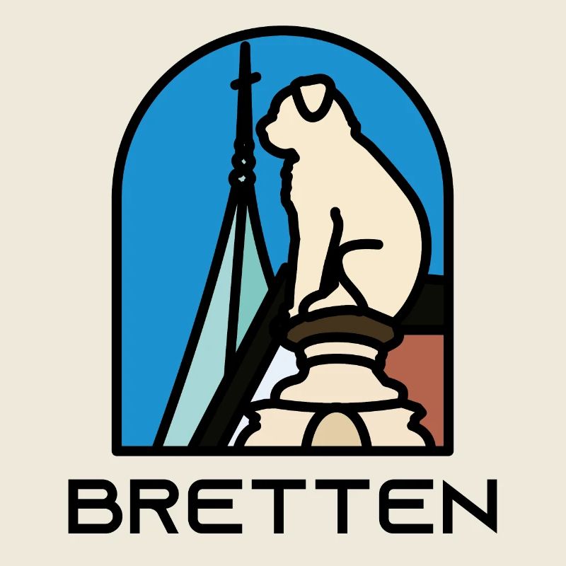 Bretten - Brettener Hundle