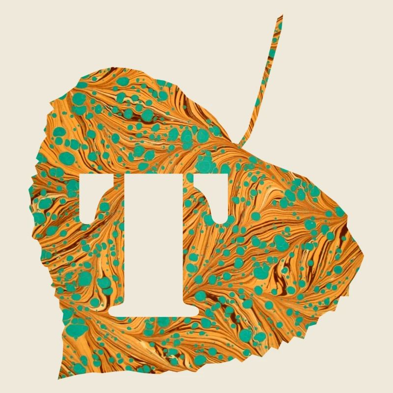 Feuille E 95 T