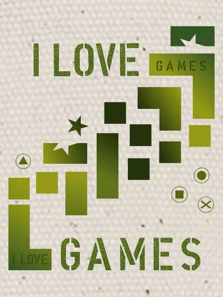 Love Games