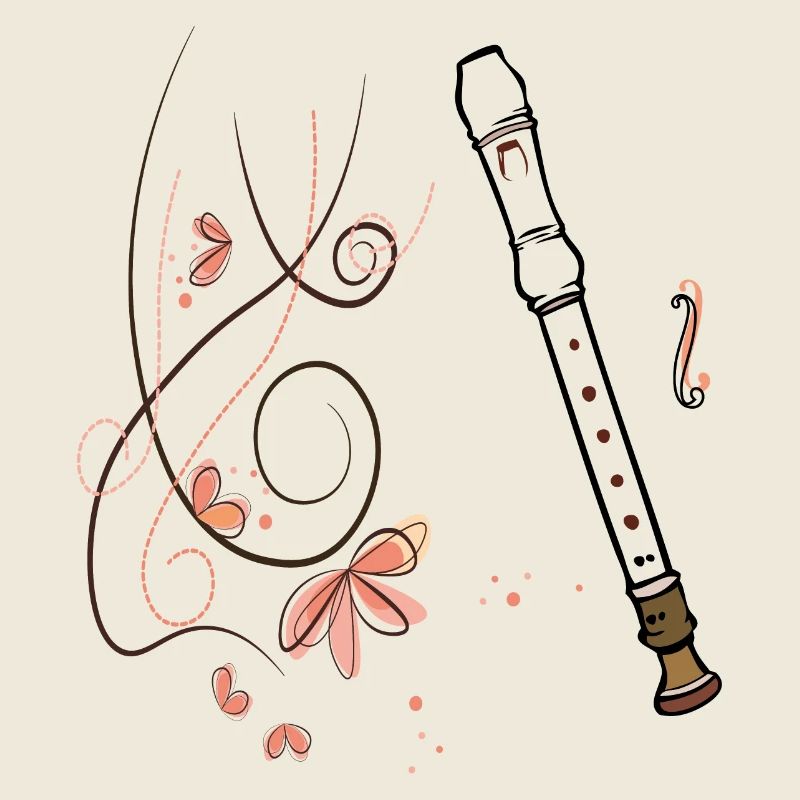 Recorder Music
