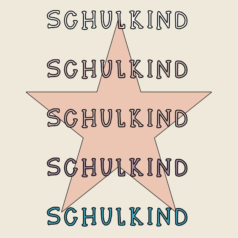 Schulstart Deluxe Schulkind Edition Schulbeginn