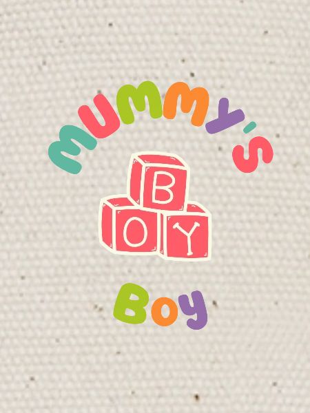 Mumms Boy Blocs