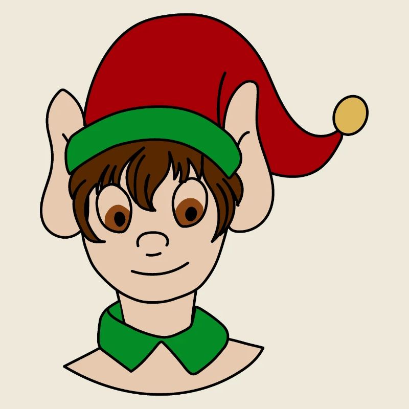 Christmas Elf