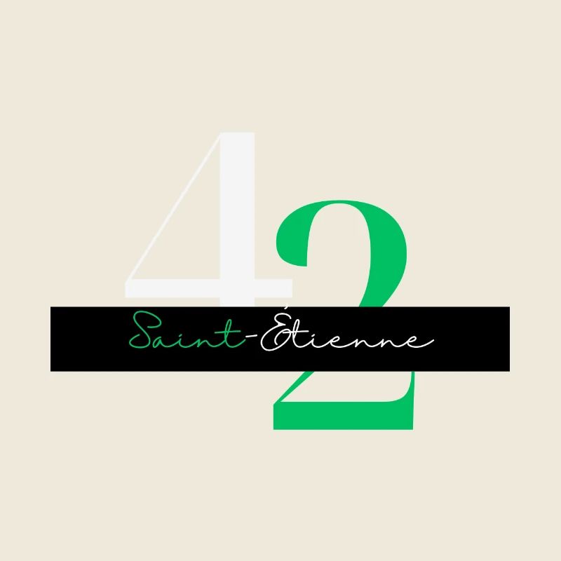 Saint-étienne - cadeau - hollywood