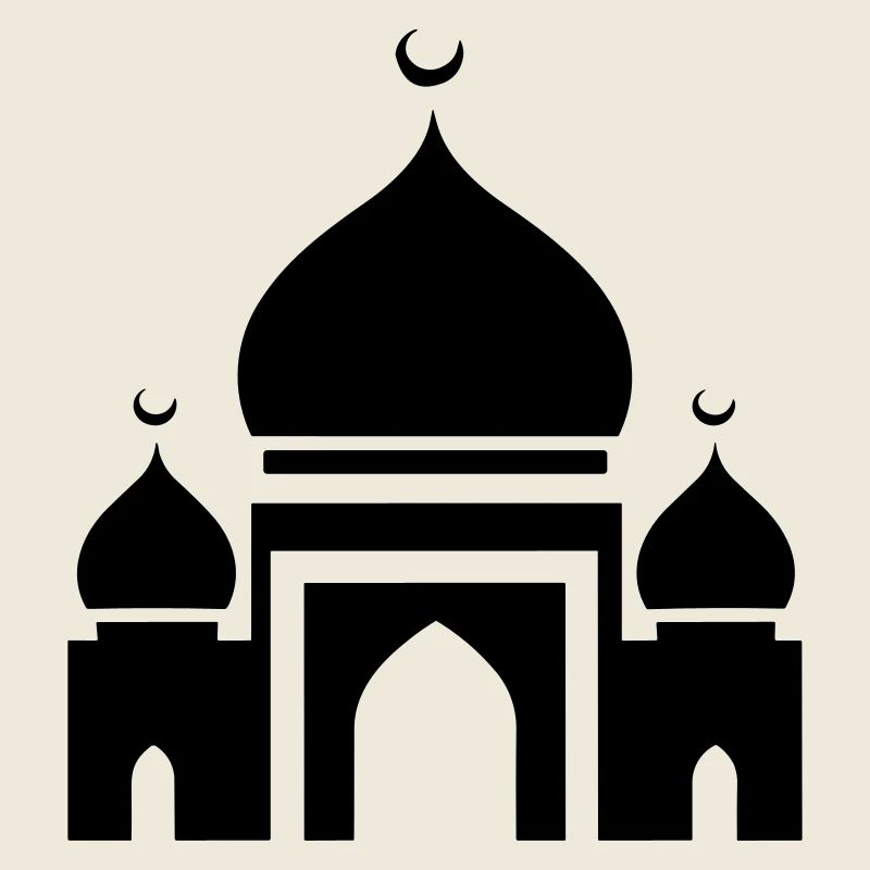 Moschee