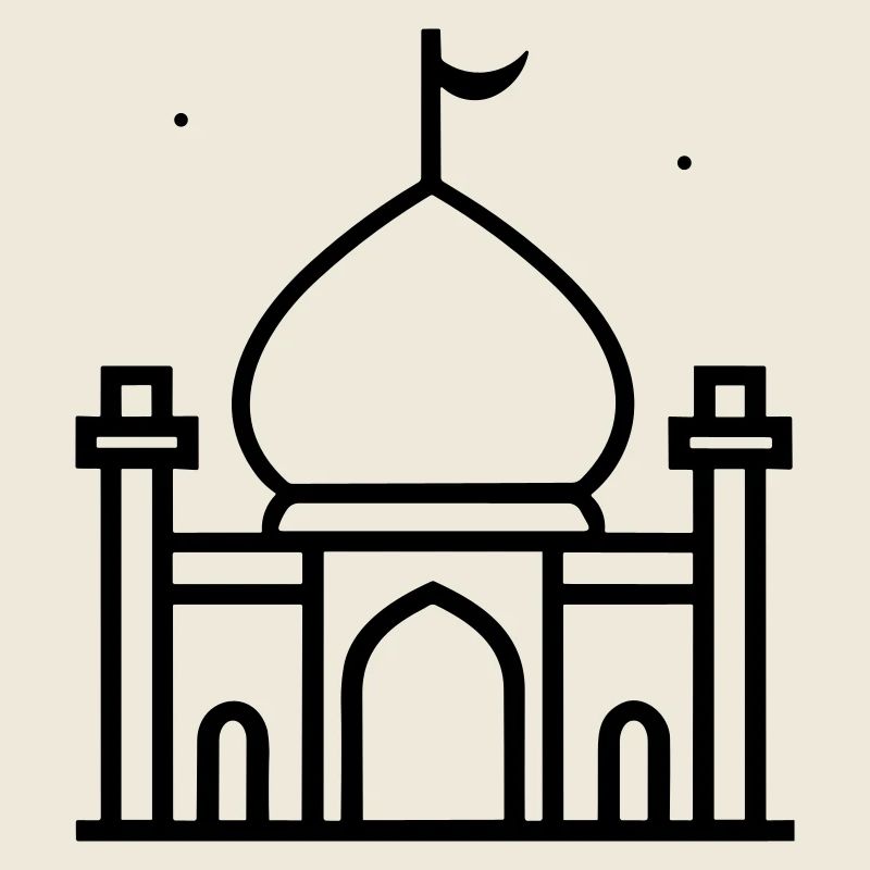 Mosque