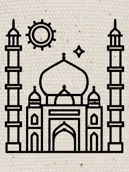 Mosquée