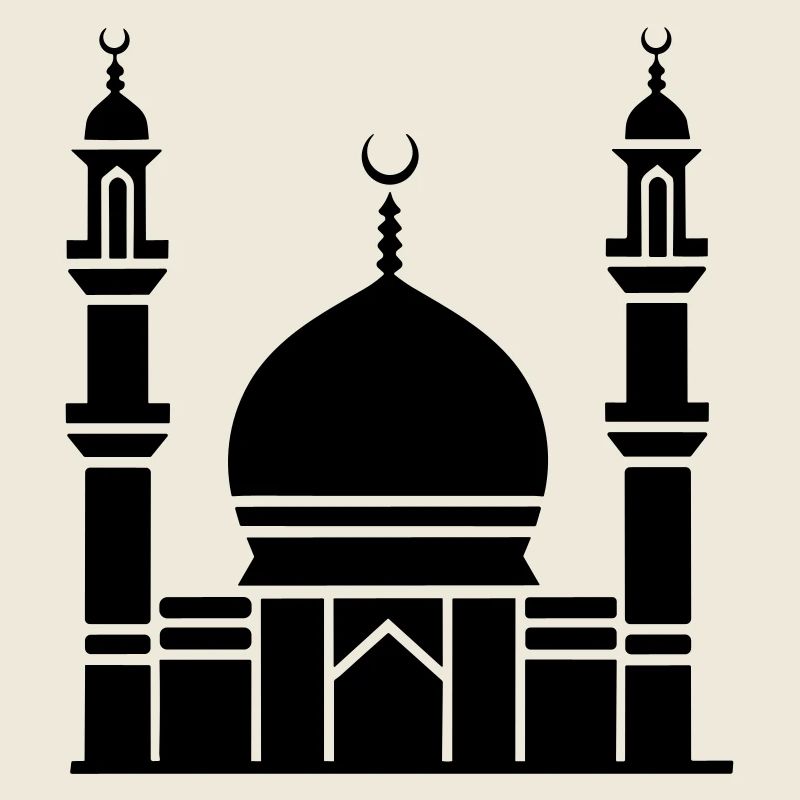Moschee