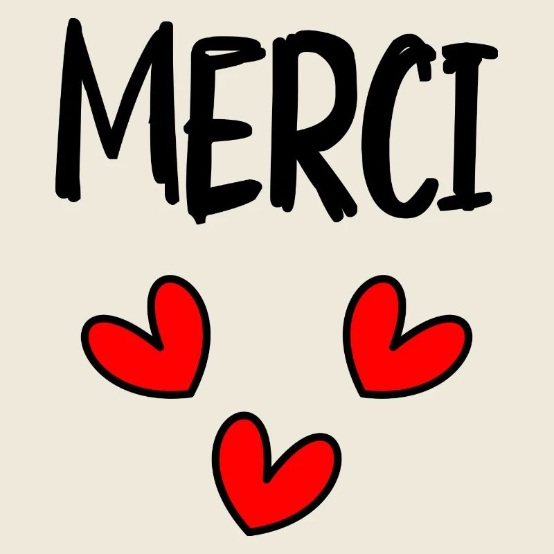 MERCI. MAÎTRESSE. MAÎTRE. MERCI MAÎTRESSE