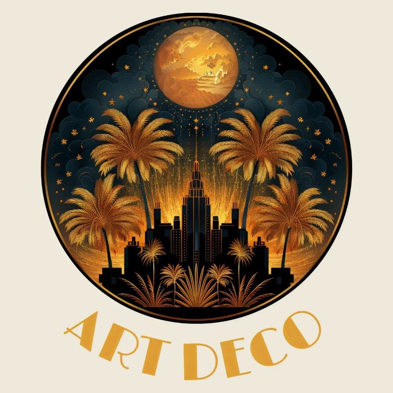 Art Deco