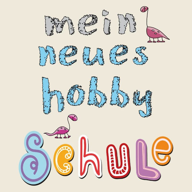 Schule Schulkind