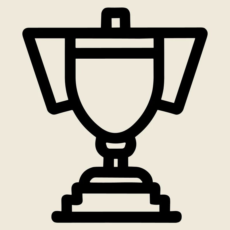 trophée