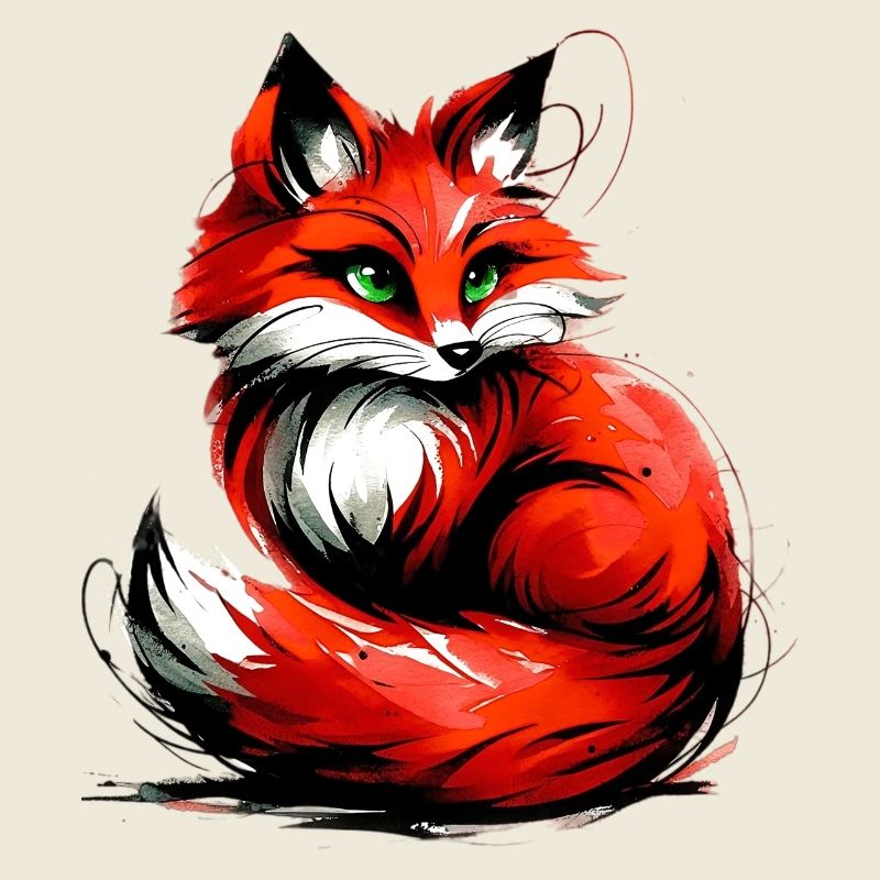 Fuchs