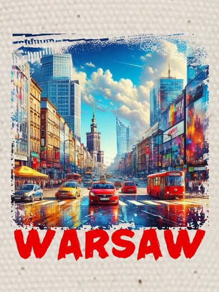Warsaw