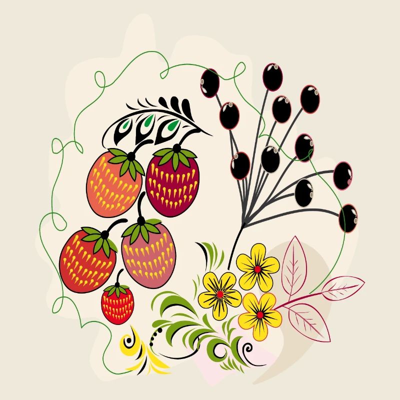 L’heure de la fraise