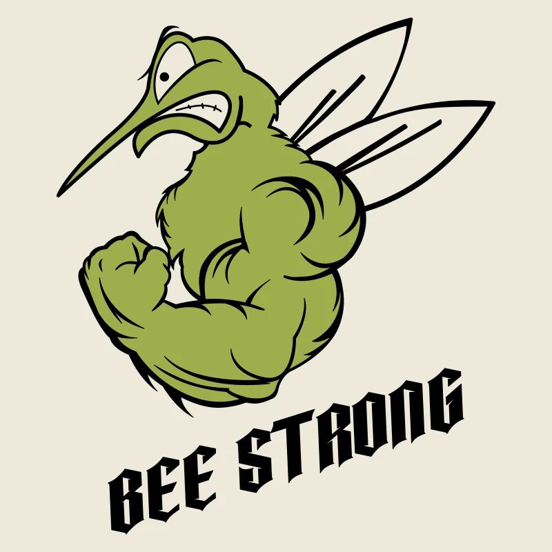 forte abeille moustique