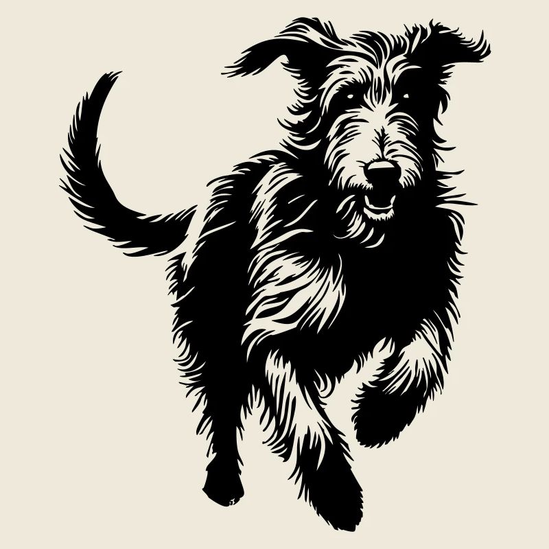 Irish Wolfhound